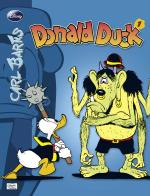 Cover-Bild Barks Donald Duck 07