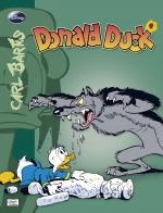 Cover-Bild Barks Donald Duck 09