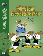 Cover-Bild Barks Fähnlein Fieselschweif 01