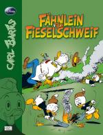 Cover-Bild Barks Fähnlein Fieselschweif 02