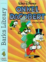 Cover-Bild Barks Library Special Onkel Dagobert 04