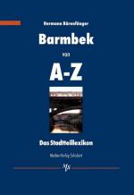 Cover-Bild Barmbek von A-Z