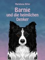 Cover-Bild Barnie und die heimlichen Denker