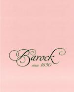 Cover-Bild Barock since 1630