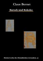 Cover-Bild Barock und Rokoko