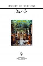 Cover-Bild Barock