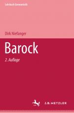 Cover-Bild Barock