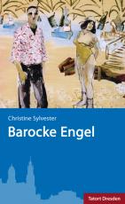 Cover-Bild Barocke Engel