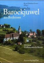 Cover-Bild Barockjuwel am Bodensee