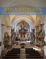 Cover-Bild Barockkirchen in Fulda und im Fuldaer Land
