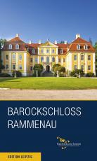 Cover-Bild Barockschloss Rammenau