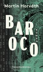 Cover-Bild Baroco