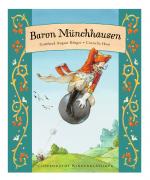 Cover-Bild Baron Münchhausen