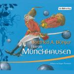 Cover-Bild Baron Münchhausen