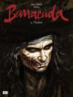 Cover-Bild Barracuda 02