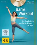 Cover-Bild Barre Workout (mit DVD)