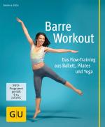 Cover-Bild Barre Workout