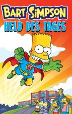 Cover-Bild Bart Simpson Comic