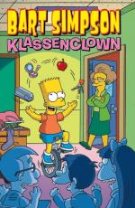 Cover-Bild Bart Simpson Comic