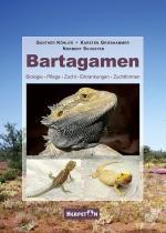 Cover-Bild Bartagamen