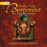 Cover-Bild Bartimäus - Der Ring des Salomo