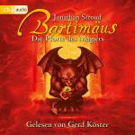 Cover-Bild Bartimäus - Die Pforte der Magier