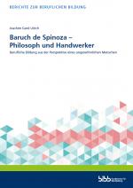 Cover-Bild Baruch de Spinoza - Philosoph und Handwerker
