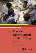 Cover-Bild Basale Stimulation in der Pflege