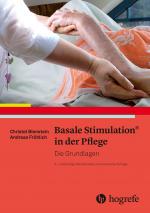 Cover-Bild Basale Stimulation® in der Pflege