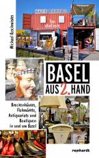 Cover-Bild Basel aus 2. Hand