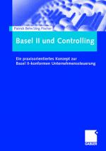 Cover-Bild Basel II und Controlling