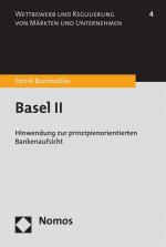 Cover-Bild Basel II