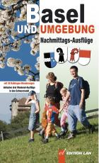 Cover-Bild Basel und Umgebung