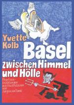 Cover-Bild Basel zwischen Himmel und Hölle