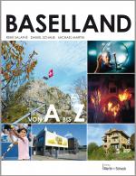 Cover-Bild Baselland von A bis Z