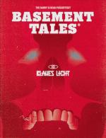 Cover-Bild Basement Tales Vol 10