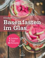 Cover-Bild Basenfasten im Glas