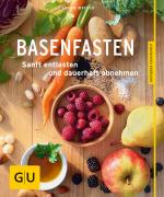 Cover-Bild Basenfasten