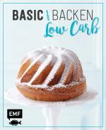 Cover-Bild Basic Backen – Low Carb