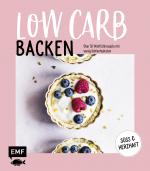 Cover-Bild Basic Backen - Low Carb