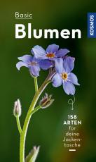 Cover-Bild BASIC Blumen