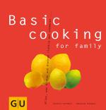 Cover-Bild Basic cooking for family