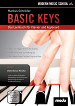 Cover-Bild BASIC KEYS