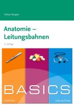 Cover-Bild BASICS Anatomie - Leitungsbahnen