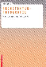 Cover-Bild Basics Architekturfotografie