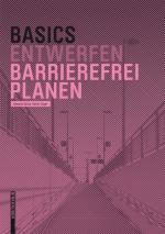 Cover-Bild Basics Barrierefrei Planen