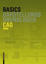 Cover-Bild Basics CAD