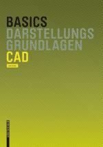 Cover-Bild Basics CAD