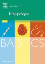 Cover-Bild BASICS Embryologie