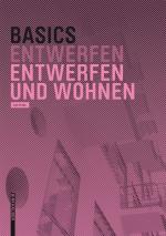 Cover-Bild Basics Entwerfen und Wohnen